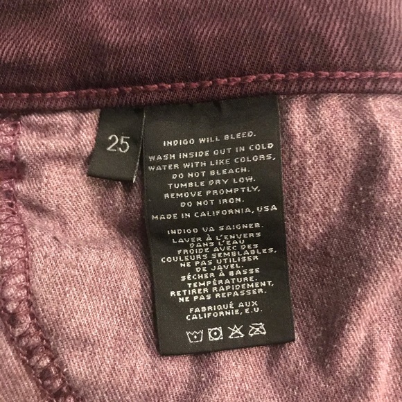 J Brand Super Skinny Jeans - Picture 10 of 13